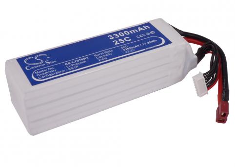 Akkus und ersatzakkus  radio commande rc cs lt979rt