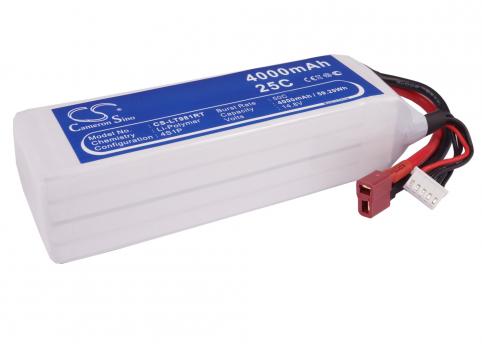 Akkus und ersatzakkus  rc cs-lt981rt cs-lt981rt