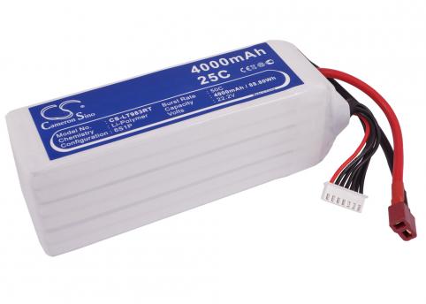 Akkus und ersatzakkus drohne rc cs lt983rt