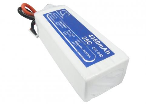 Akkus und ersatzakkus drohne rc cs lt988rt