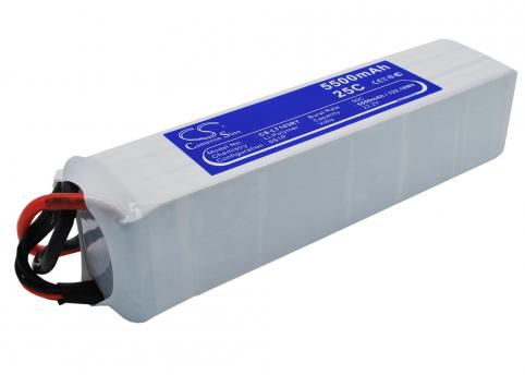 Akkus und ersatzakkus  rc cs-lt103rt cs-lt103rt