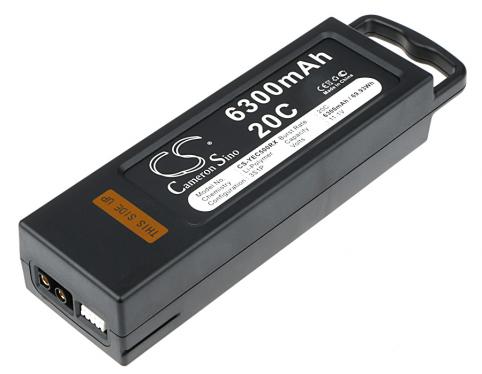 Akkus und ersatzakkus  yuneec q500