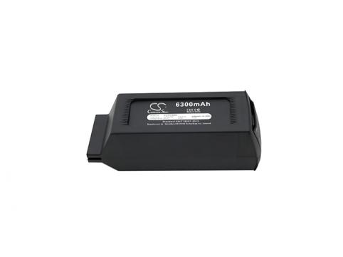 Akkus und ersatzakkus  yuneec h480