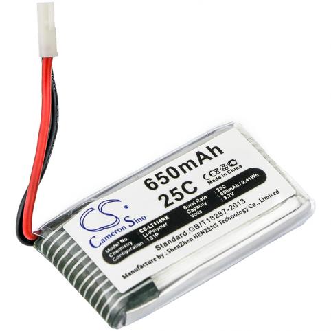 Akkus und ersatzakkus drohne syma x5