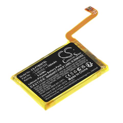 Akkus und ersatzakkus  fitbit lssp281928 versa 2