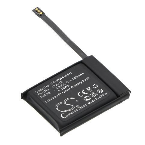 Akkus und ersatzakkus  apple a2815 watch series s8 45mm
