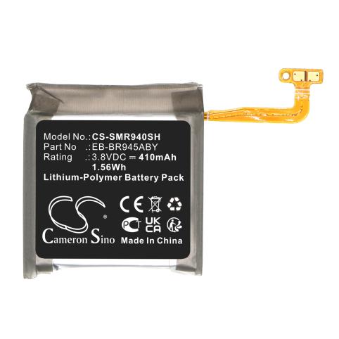 Akkus und ersatzakkus  samsung eb-br945aby galaxy watch 6 44mm