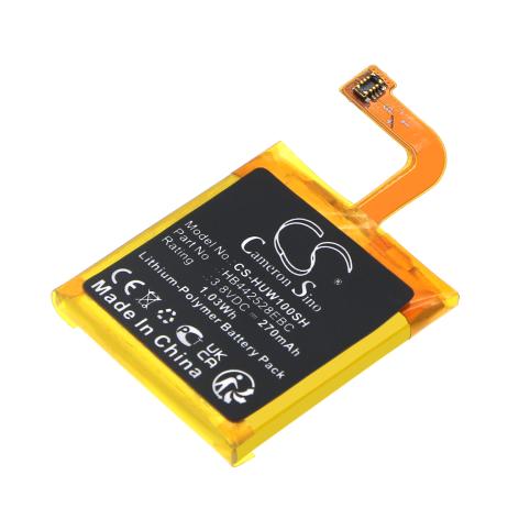 Akkus und ersatzakkus  huawei hb442528ebc watch 1