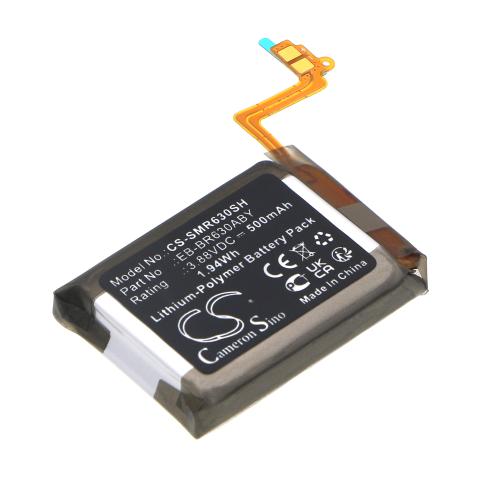 Akkus und ersatzakkus  samsung eb-br630aby sm-r630n