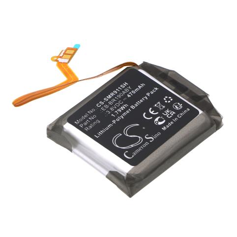 Akkus und ersatzakkus  samsung gh43-05062a galaxy buds pro