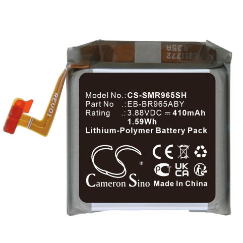 Akkus und ersatzakkus  samsung gh43-05162a sm-r960