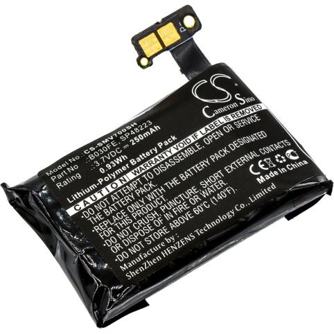 Akkus und ersatzakkus  samsung 
