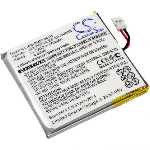 Akkus und ersatzakkus  samsung eb-br750 gear s