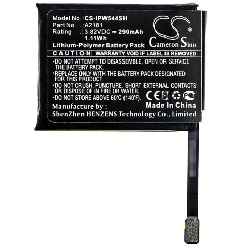 Akkus und ersatzakkus  apple a2181 mwvf2ll a