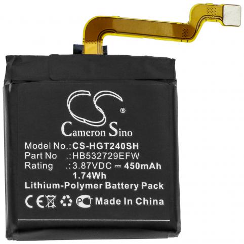 Akkus und ersatzakkus  huawei hb532729efw