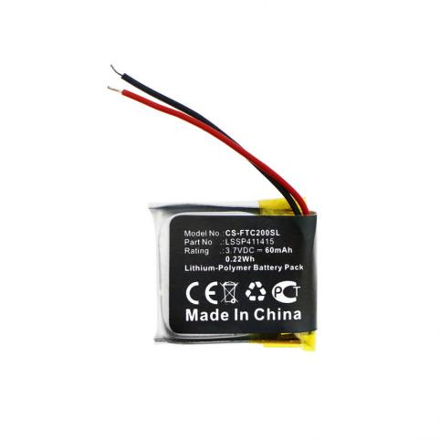 Akkus-und-ersatzakkus fitbit lssp411415 charge 2