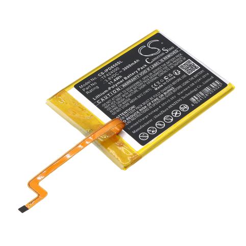 Akkus und ersatzakkus  apple tf424090 ipod video 5th 5.5 gen