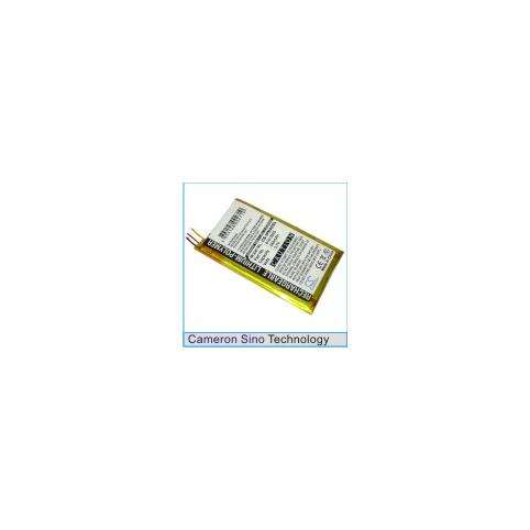 Akkus und ersatzakkus  apple ipod nano g2 6g,  ipod nano g2 8g , ma477ll a, ma42