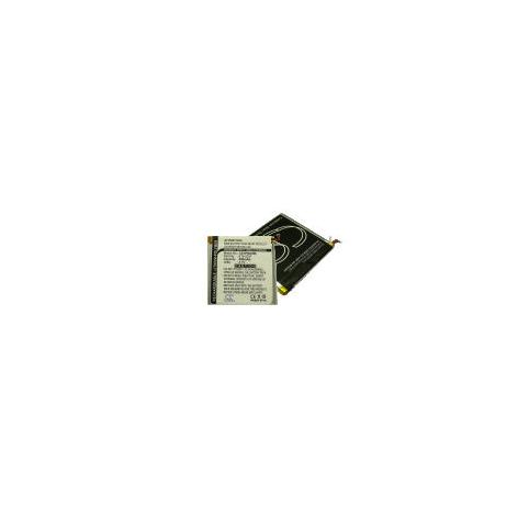 Akkus und ersatzakkus  apple ipod nano 3rd 4gb,  ipod nano 3rd 8gb, ipod nano g3