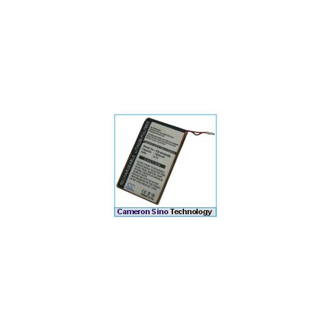 Archos av404 akkus-und-ersatzakkus lecteur mp3 mp4 video archos
