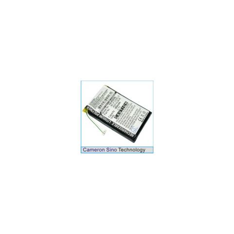 Akkus und ersatzakkus  iriver iriver clix plus, u20, rei-iriverclix2, rei-iriver