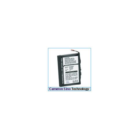 Cowon iaudio m3 x5 akkus-und-ersatzakkus lecteur mp3 mp4 video cowon