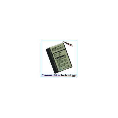 Akkus und ersatzakkus  sanyo sanyo dy002