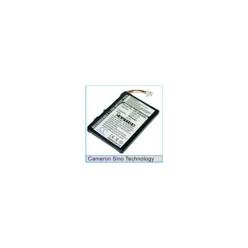Akkus und ersatzakkus  philips philips gogear hdd6330 30gb