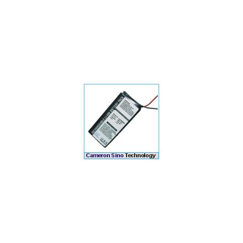 Akkus und ersatzakkus  gateway gateway dmp-x20 mp3 player