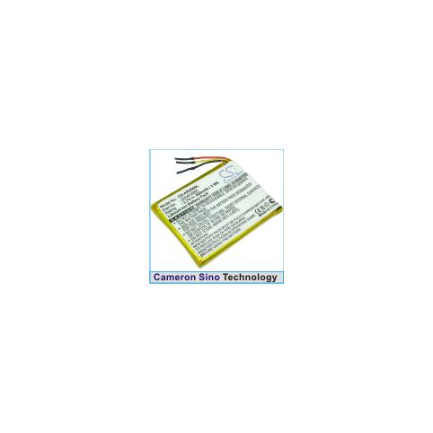 Archos 28 internet tablet akkus-und-ersatzakkus lecteur mp3 mp4 video archos