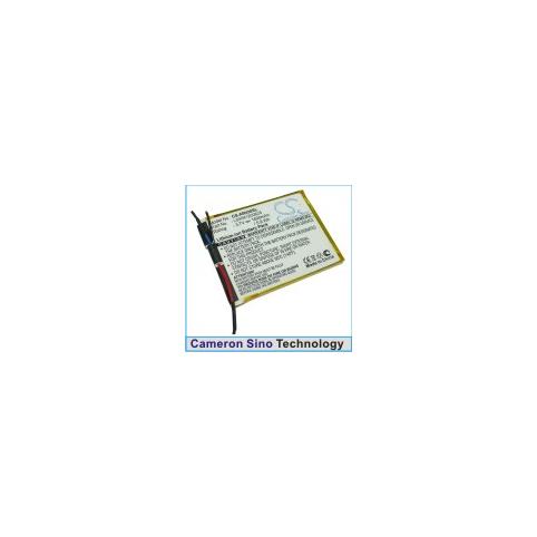 Akkus und ersatzakkus fahren mp3 mp4 video archos archos 43 internet tablet