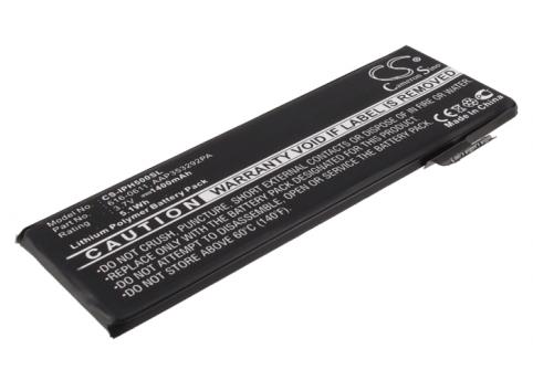 Akku für telefon apple iphone 5 616 0611 akkus und ersatzakkus telefon