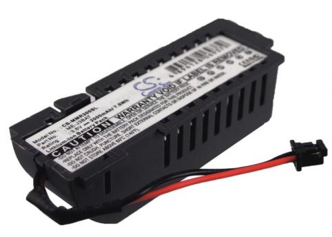 Akkus und ersatzakkus  mitsubishi melservo mr-j3 mr-j3bat