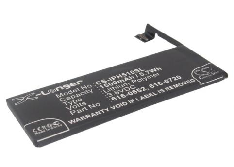 Akku für telefon apple akkus und ersatzakkus telefon a1529