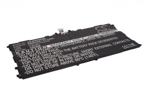 Akku für tablet samsung aa1da04ws 7 b sm p600 akkus und ersatzakkus