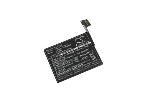 Akkus und ersatzakkus  apple  ipod touch 6th a1641