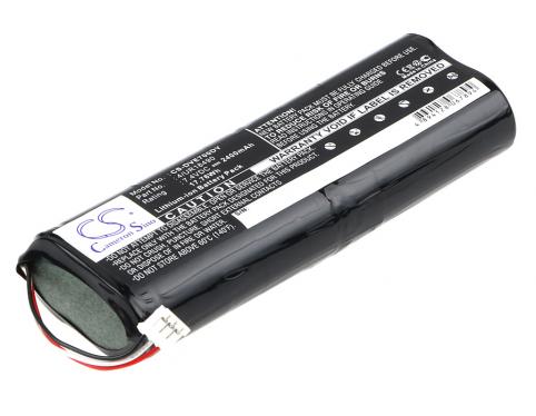 Akkus und ersatzakkus  sony d-ve7000s 4 ur18490