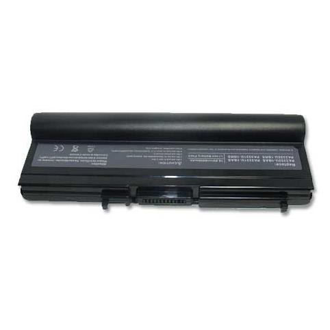 Akkus-und-ersatzakkus 6600 mah