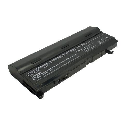 Akkus-und-ersatzakkus noir 8800 mah