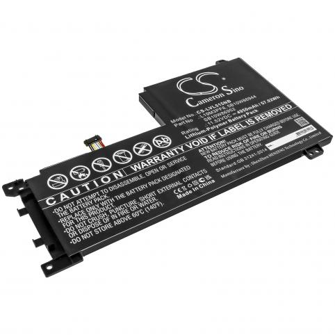 Akkus und ersatzakkus laptop lenovo ideapad 5 15iil05 81y