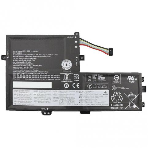 Akkus-und-ersatzakkus lenovo ideapad s340-15api