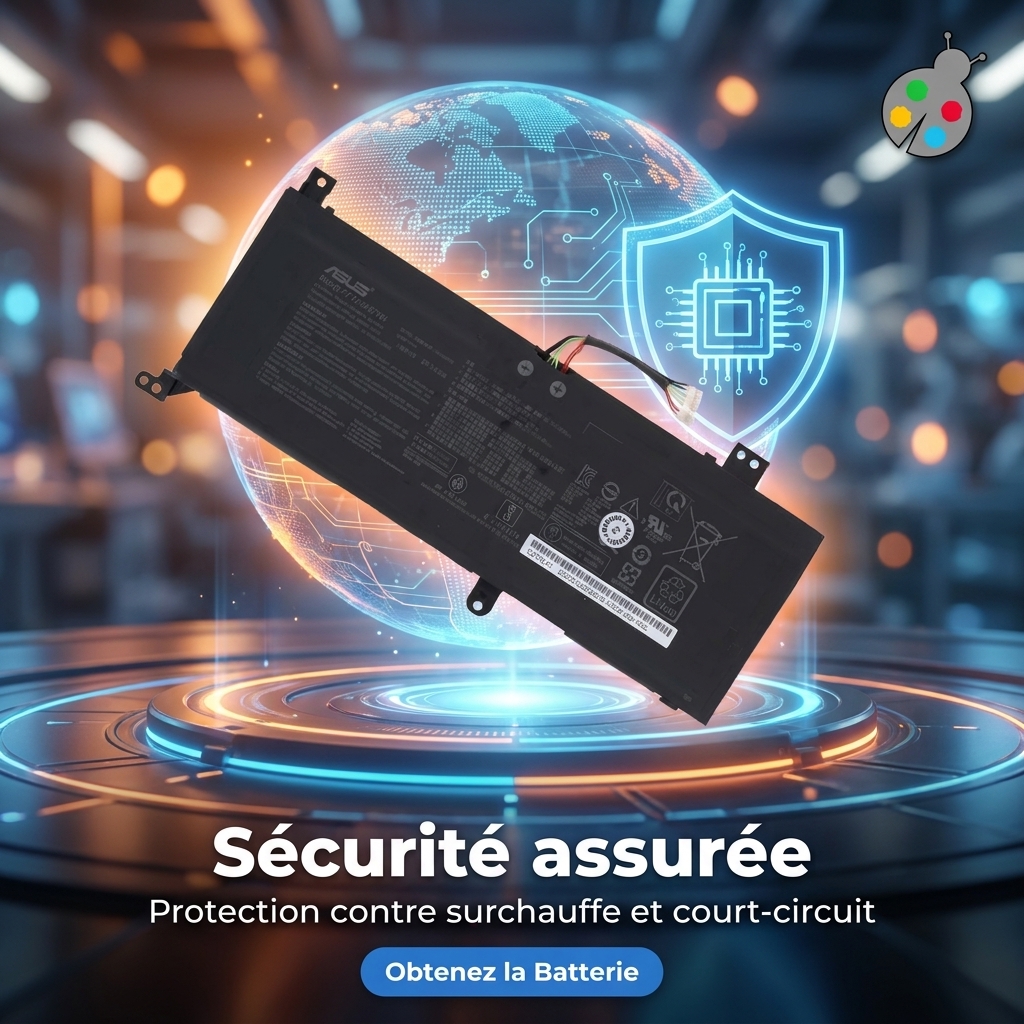 Akkus und ersatzakkus laptop asus f515ea