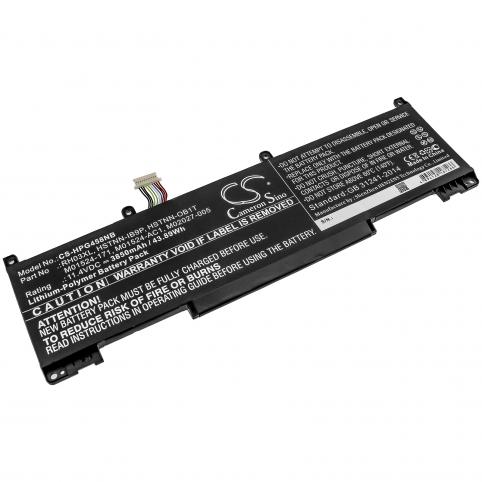 Akkus und ersatzakkus  hp probook 450 g8