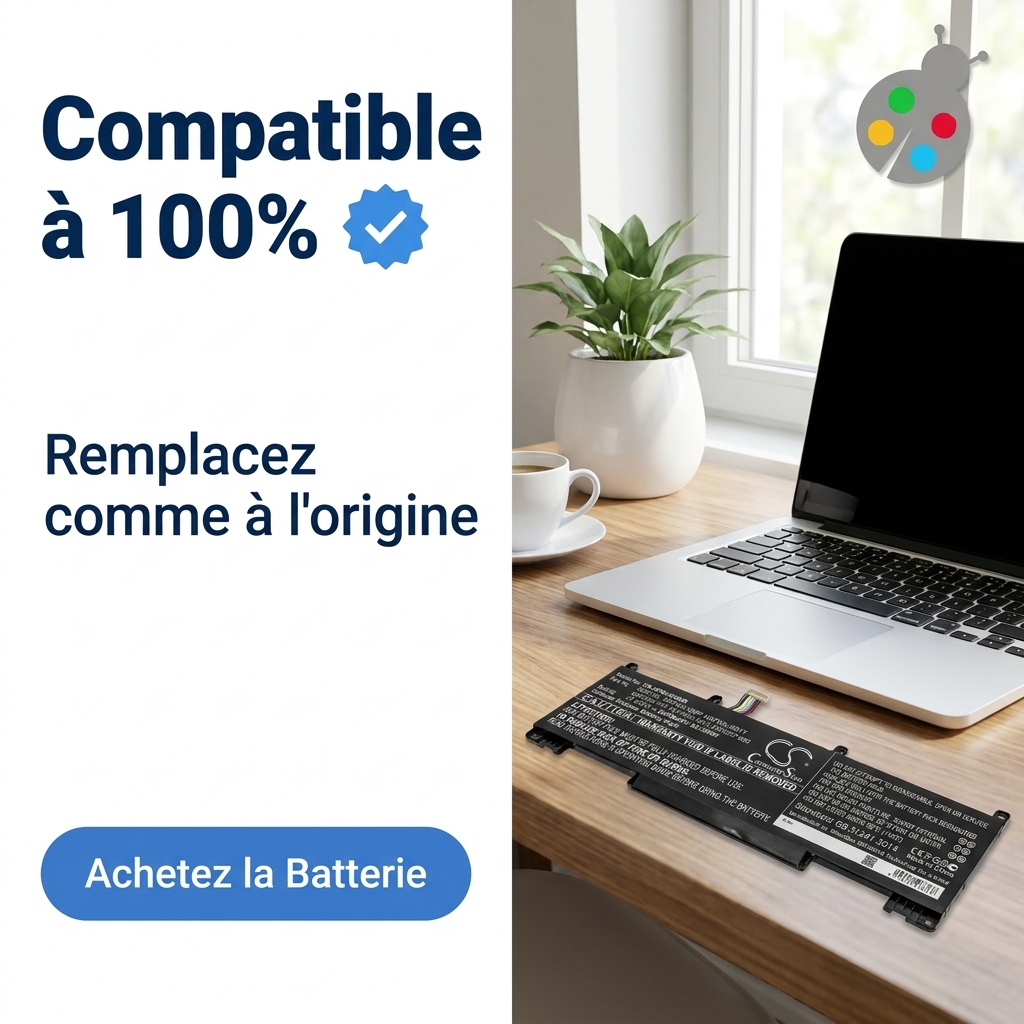 Akkus und ersatzakkus laptop hp probook 455 g8