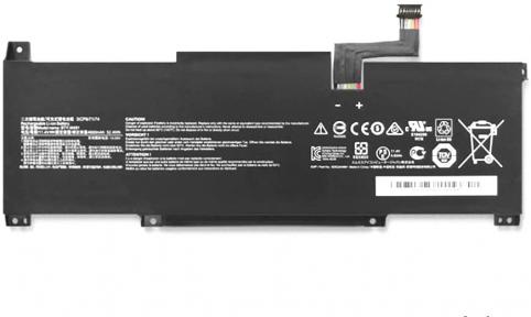 Akkus-und-ersatzakkus msi modern 15 a11m ms-1552