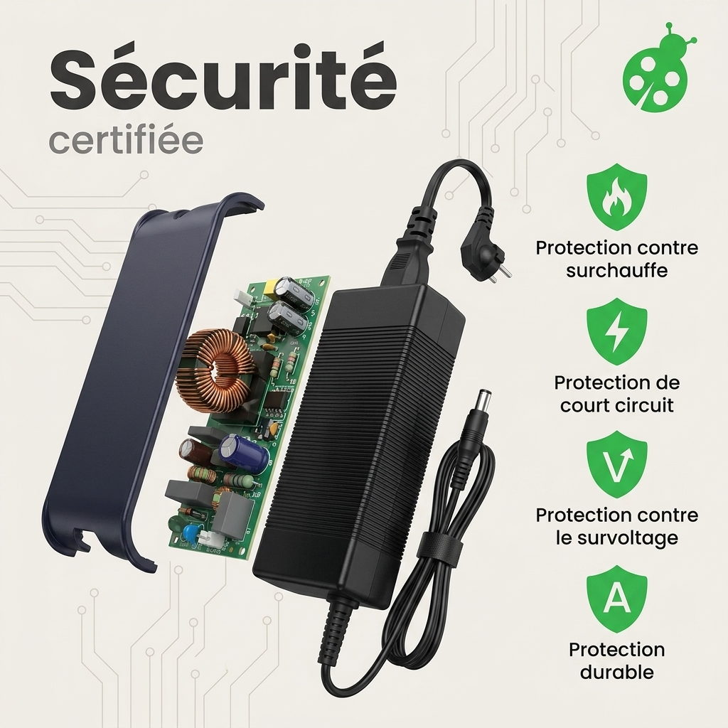 Ladegerate laptop dell latitude 5410