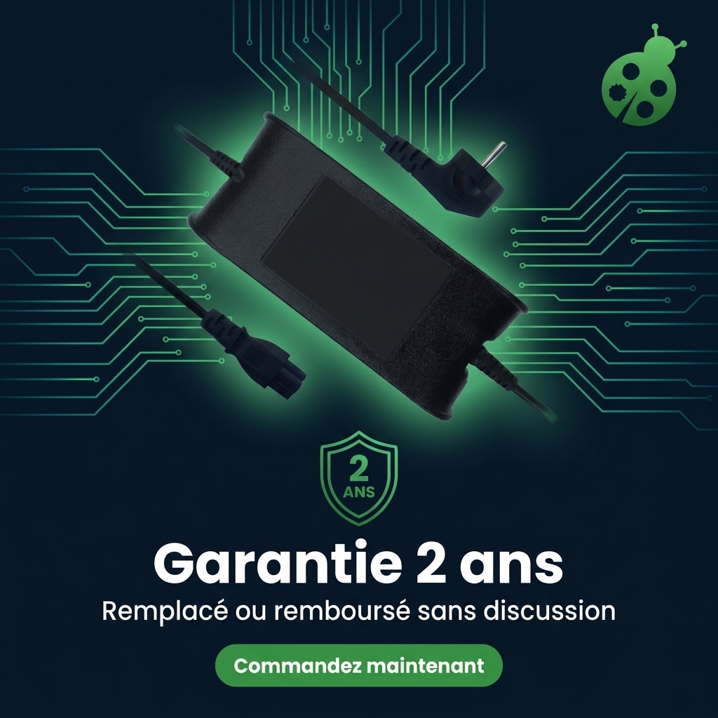 Ladegerate laptop dell latitude 5510