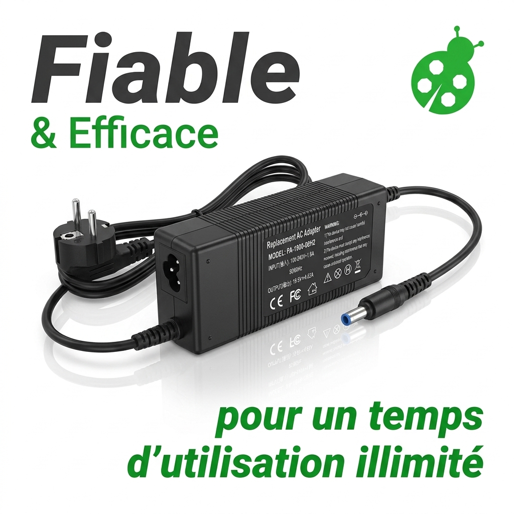 Ladegerate laptop hp  14s dq2027nf