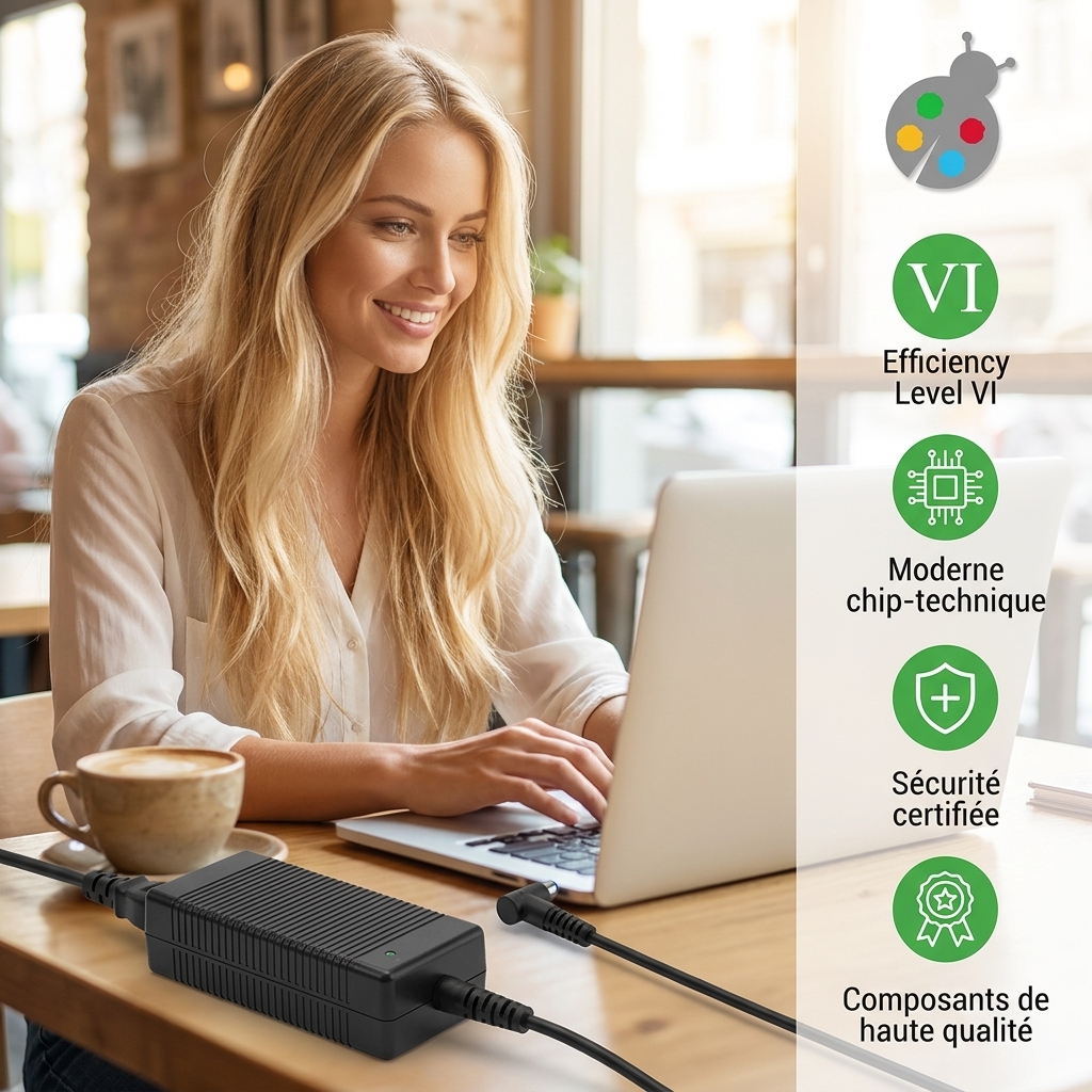 Ladegerate laptop hp  14s dq2027nf