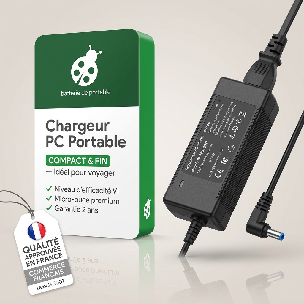Ladegerate hp  470 g8 1135g7